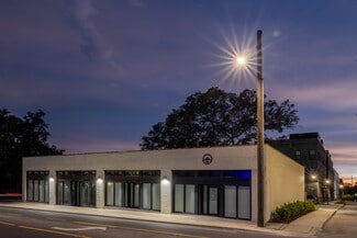 More details for 1502 N Nebraska Ave, Tampa, FL - Office/Retail for Lease