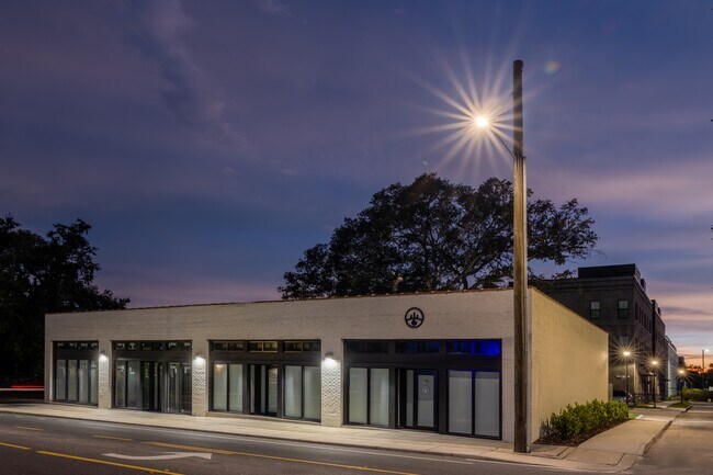 More details for 1502 N Nebraska Ave, Tampa, FL - Retail for Lease