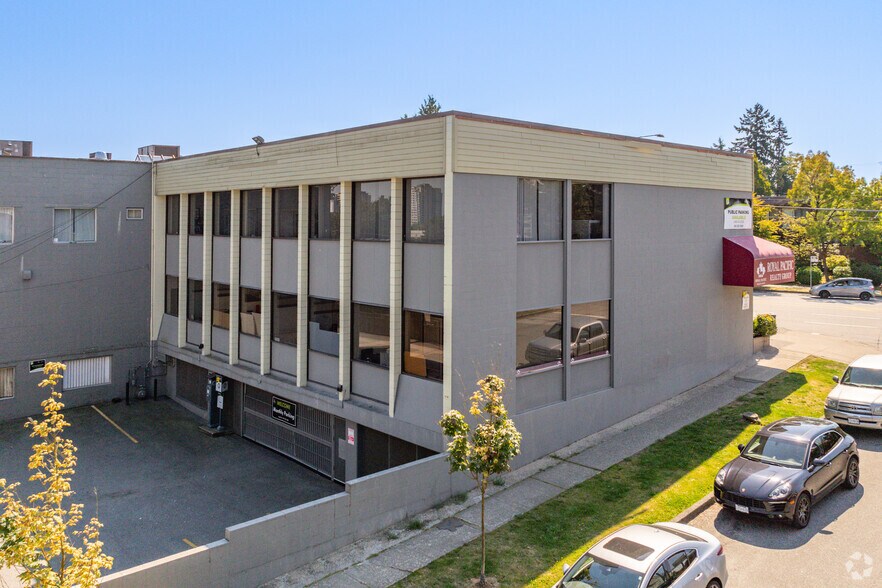 3103 Kingsway, Vancouver, BC for lease - Building Photo - Image 2 of 3