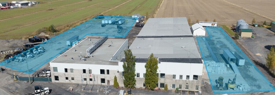 3718 Ch De La Grande-Ligne, Chambly, QC à vendre Photo principale- Image 1 de 1