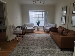 9157-9163 W Sunset Blvd, West Hollywood, CA for lease Interior Photo- Image 1 of 5