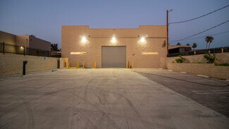 More details for 8582 Telfair Ave, Sun Valley, CA - Industrial for Lease