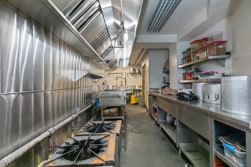 525-527 Commercial St, San Francisco, CA for lease - Interior Photo - Image 2 of 37