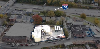 More details for 28 Cordier St, Irvington, NJ - Industrial for Sale