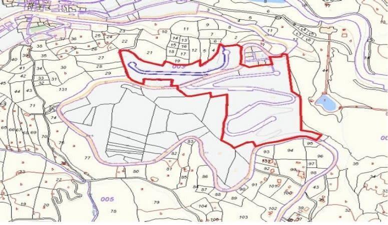 Land in Pinos Genil for sale - Building Photo - Image 3 of 9