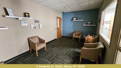2 Computer Dr S, Albany, NY for lease Interior Photo- Image 2 of 8