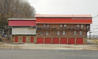 Plus de détails pour 1311 Meade St, Flatwoods, KY - Commerce de détail à vendre