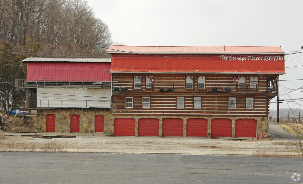 1311 Meade St, Flatwoods, KY à vendre - Photo du bâtiment - Image 1 de 13