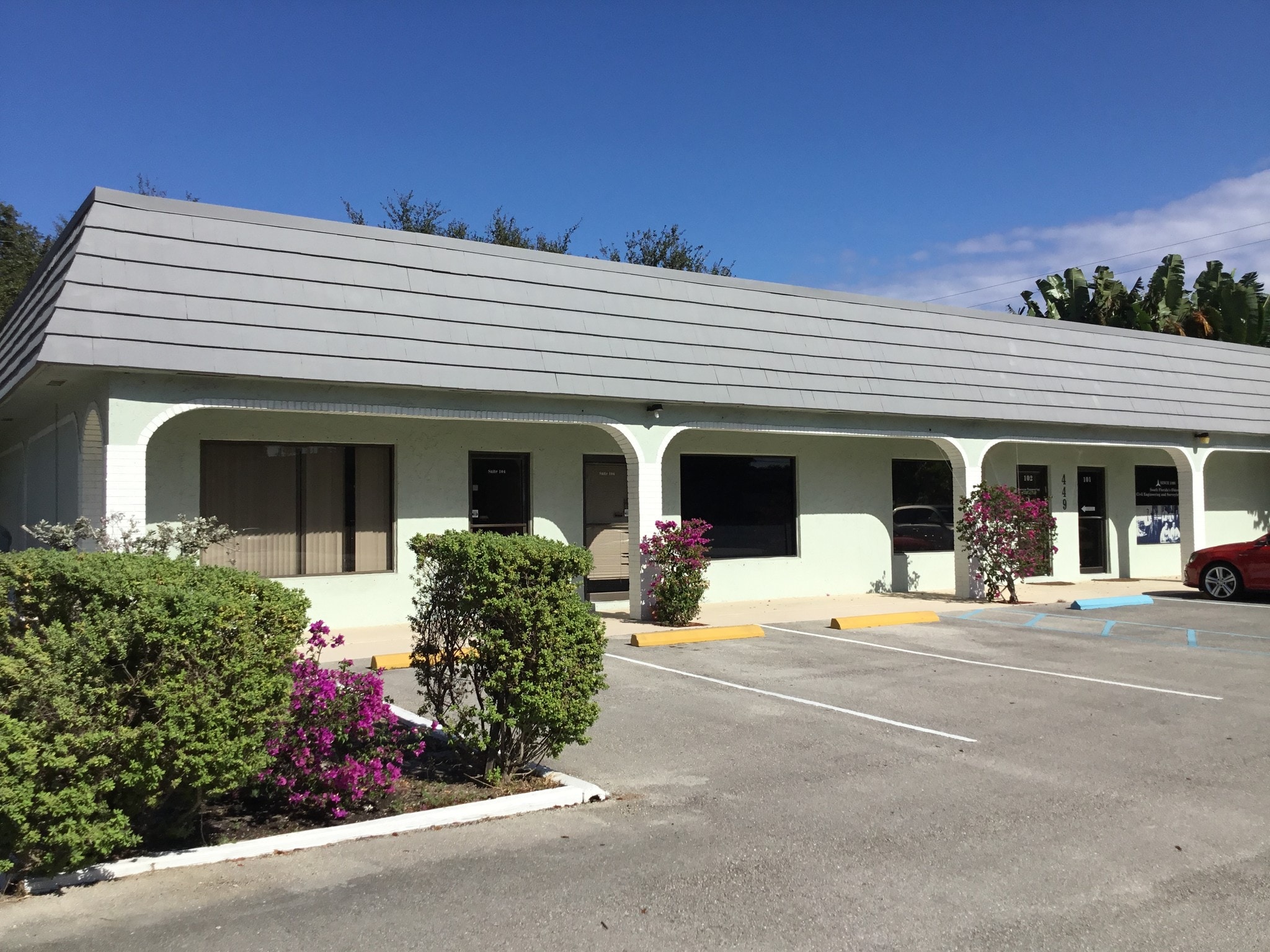 449 NW 35th St, Boca Raton, FL for lease Building Photo- Image 1 of 19