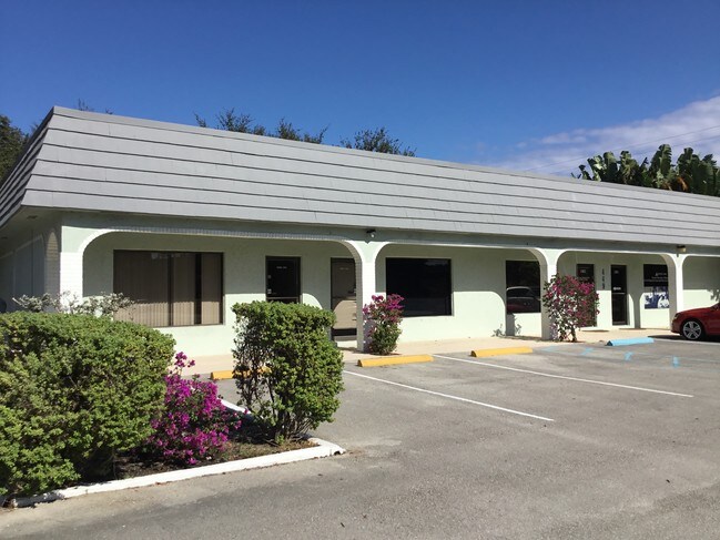 Plus de détails pour 449 NW 35th St, Boca Raton, FL - Bureau à louer