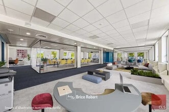 Office in Villeurbanne for lease Building Photo- Image 2 of 7