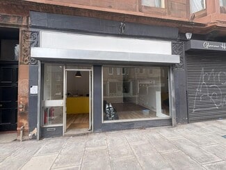 Plus de détails pour 123 Gilmore Pl, Edinburgh - Commerce de détail à louer