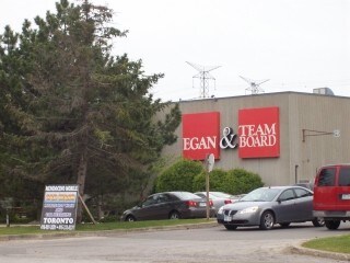 300 Hanlan Rd, Vaughan, ON à vendre Photo du bâtiment- Image 1 de 1