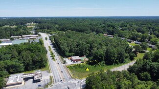 Plus de détails pour 0 Lenora Church Rd, Snellville, GA - Terrain à vendre