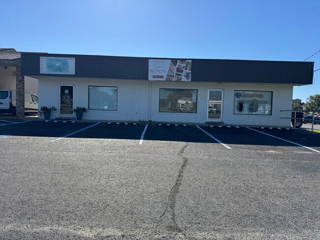 Plus de détails pour 114-116 Benning Dr, Destin, FL - Commerce de détail à vendre