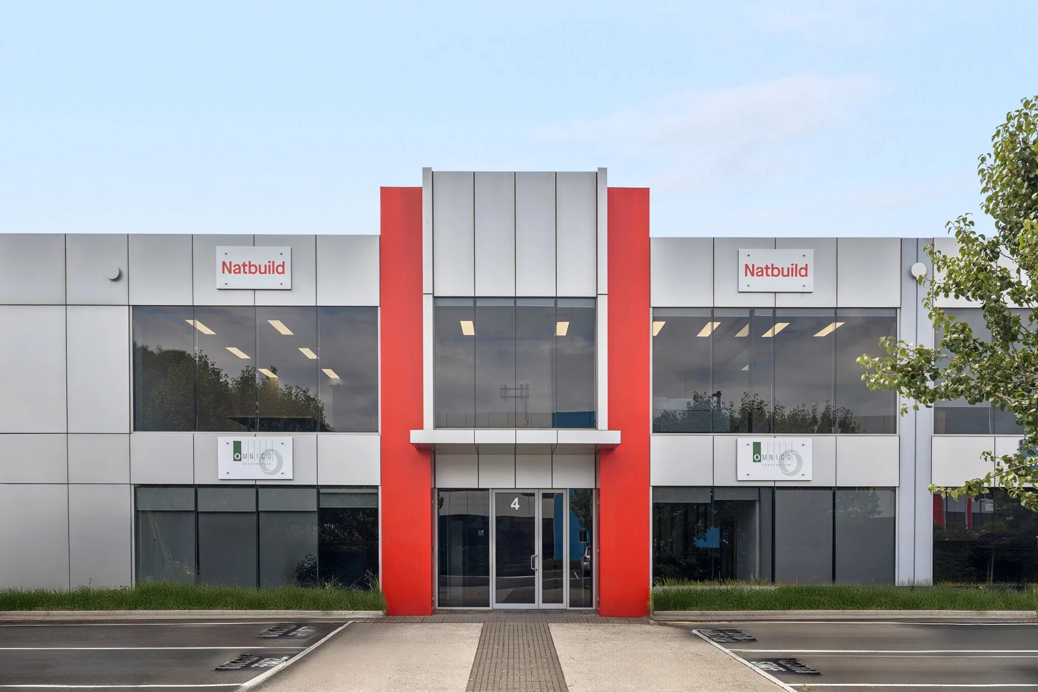 270 Ferntree Gully Rd, Notting Hill for lease Building Photo- Image 1 of 10