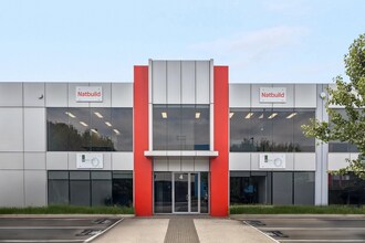 270 Ferntree Gully Rd, Notting Hill for lease Building Photo- Image 1 of 10