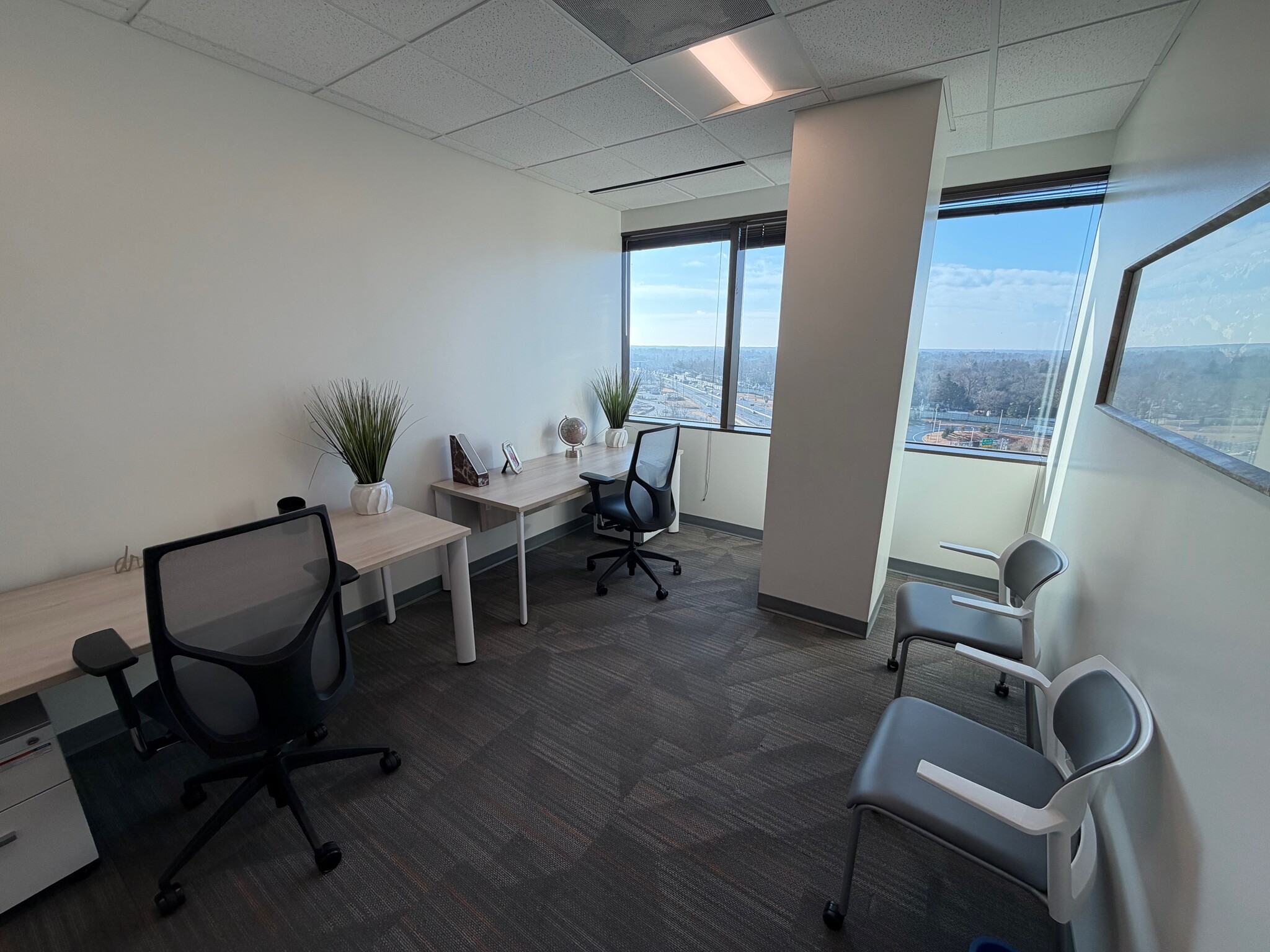 1 Tower Center Blvd, East Brunswick, NJ à louer Photo intérieure- Image 1 de 6