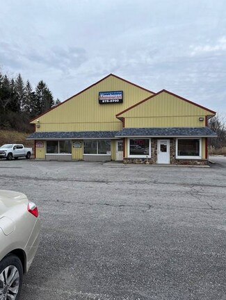 Plus de détails pour 3313 Seneca Tpke, Canastota, NY - Industriel à vendre