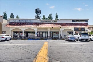 More details for 9451 Foothill Blvd, Rancho Cucamonga, CA - Retail for Sale