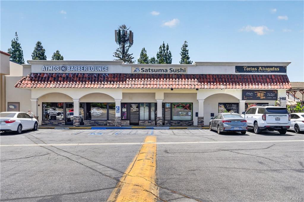 9451 Foothill Blvd, Rancho Cucamonga, CA for sale Building Photo- Image 1 of 26