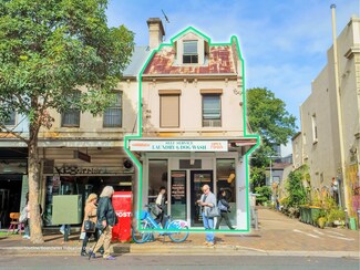 More details for 266 Abercrombie St, Darlington Sydney - Retail for Sale