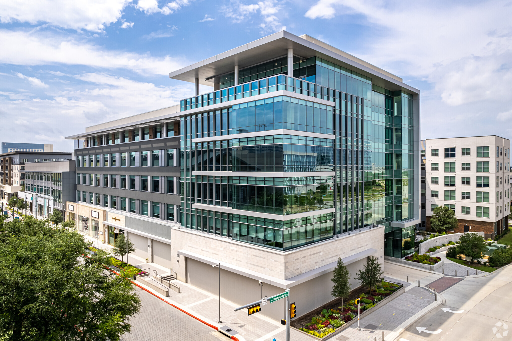 6000 Headquarters Dr, Plano, TX for sale Building Photo- Image 1 of 1