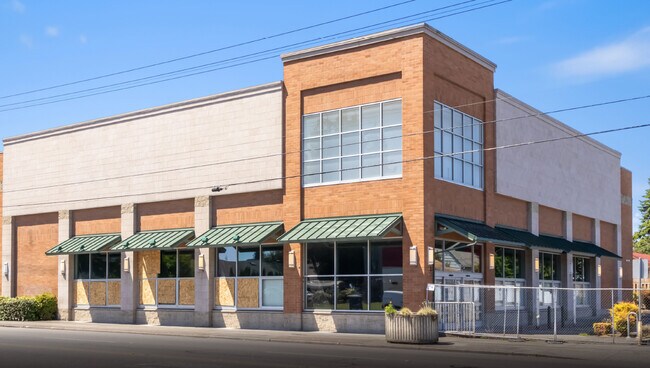 Plus de détails pour 5602 Pacific Ave, Tacoma, WA - Commerce de détail à vendre