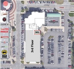 2090 Celebration Dr NE, Grand Rapids, MI à louer Photo intérieure- Image 2 de 3