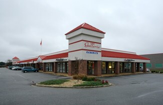 More details for 1140 N Westover Blvd, Albany, GA - Retail for Lease