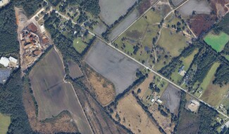 Plus de détails pour 2366 Charleston Hwy, Orangeburg, SC - Terrain à vendre
