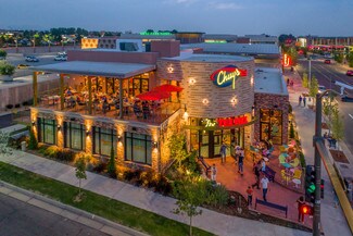 Plus de détails pour 499 S Vance St, Lakewood, CO - Commerce de détail à vendre