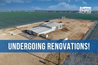 3334 S Service Rd, Stanton, TX à vendre Photo intérieure- Image 1 de 1