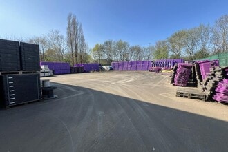 Banyard Rd, Portbury à louer Photo du bâtiment- Image 2 de 3