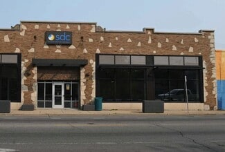More details for 1730 W North Ave, Milwaukee, WI - Office for Sale