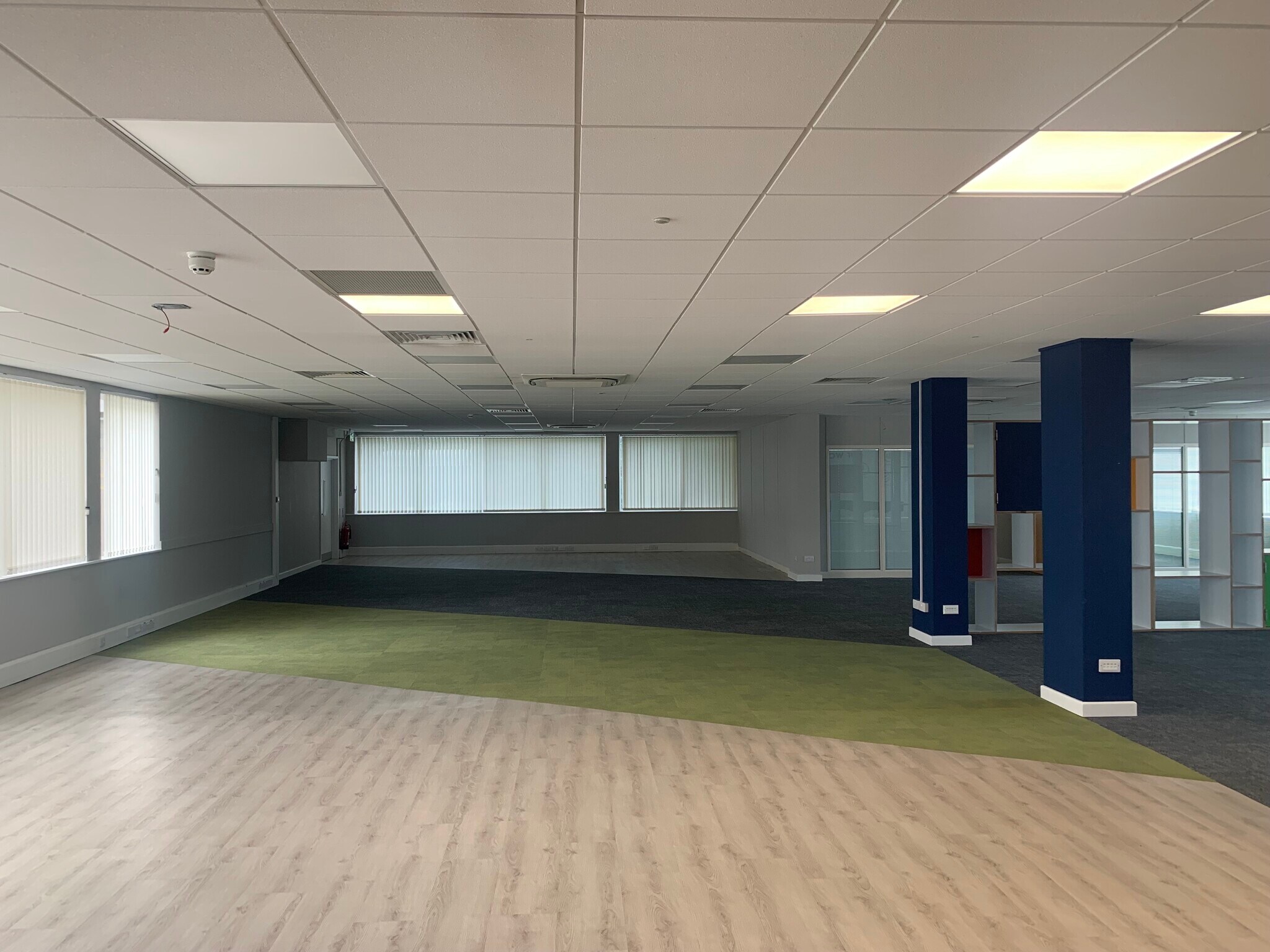 Corinium Ave, Gloucester à louer Photo intérieure- Image 1 de 3