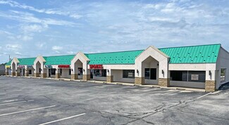 More details for 3107-3123 S Campbell Ave, Springfield, MO - Retail for Lease