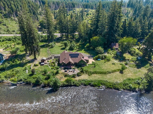 49164 McKenzie Hwy, Vida, OR à vendre - Photo du bâtiment - Image 1 de 91