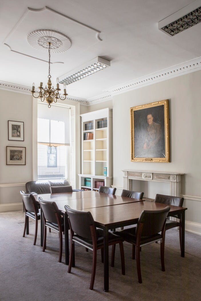 18 Bloomsbury Sq, London for lease Interior Photo- Image 1 of 20