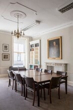 18 Bloomsbury Sq, London for lease Interior Photo- Image 1 of 20
