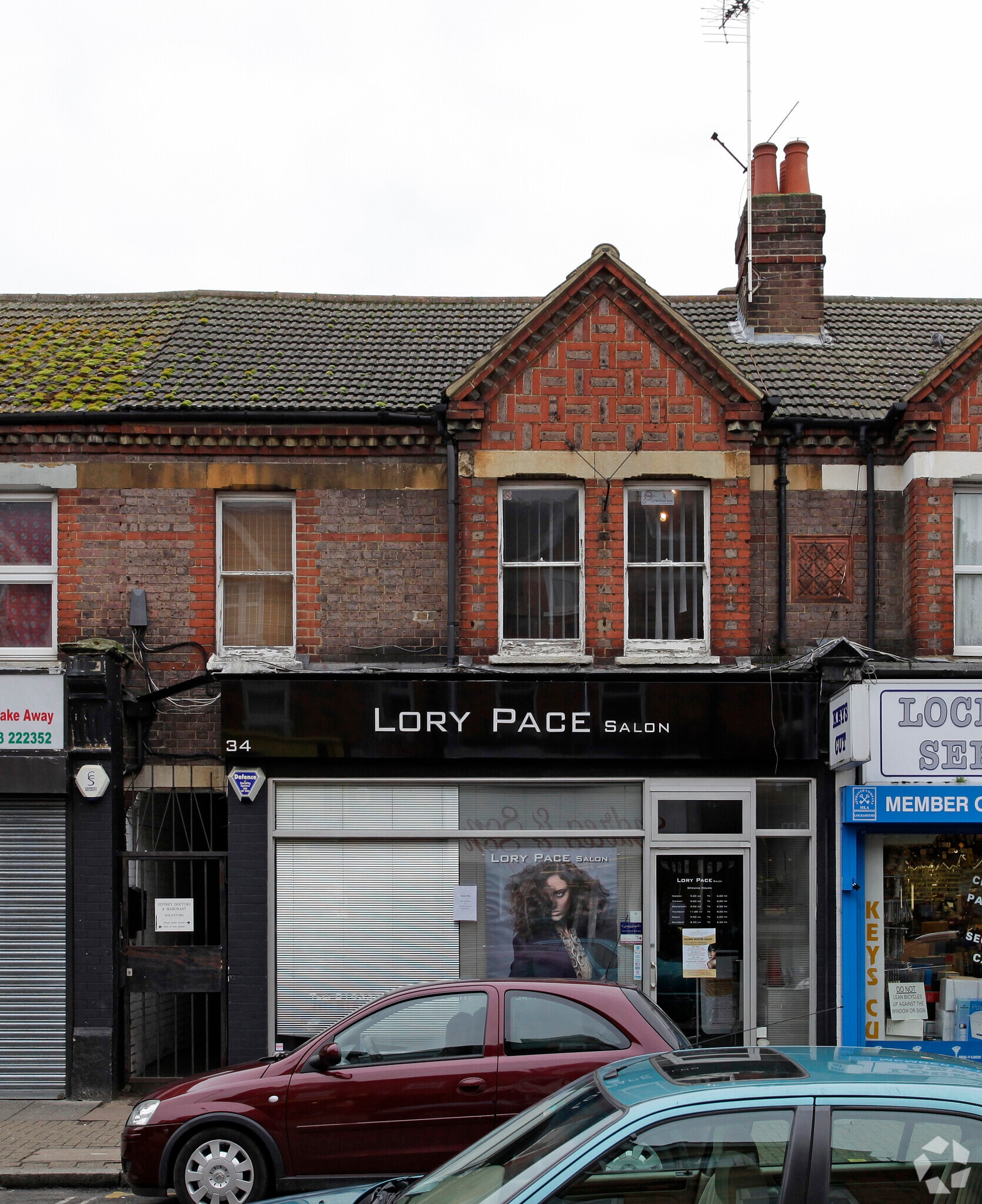 32-34A Market St, Watford for lease Primary Photo- Image 1 of 2