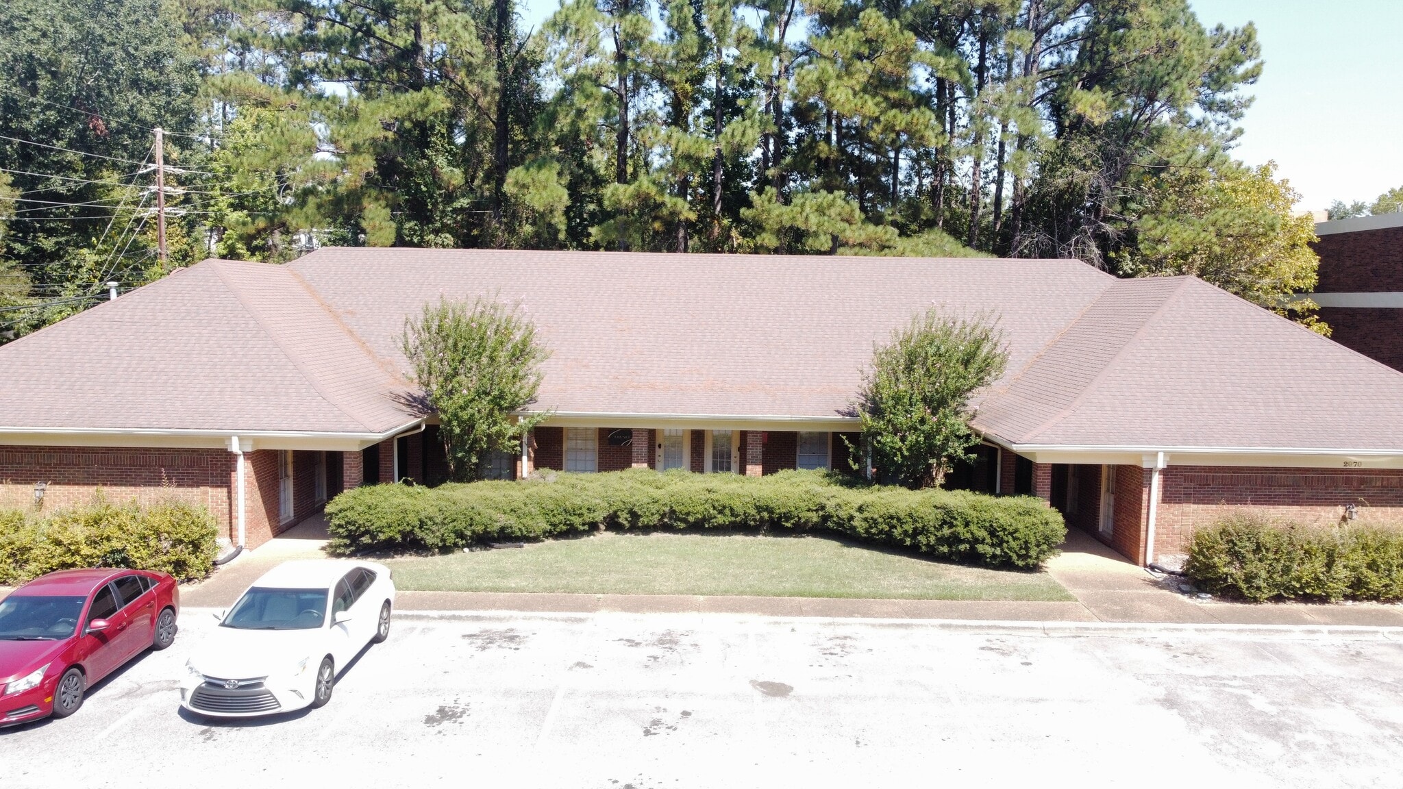 2068 Valleydale Rd, Birmingham, AL for lease Building Photo- Image 1 of 9