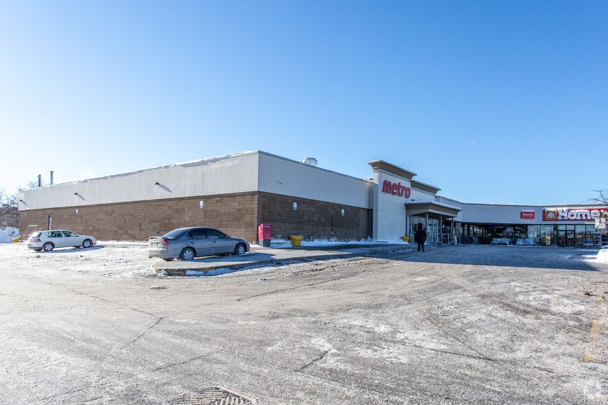 1930-1950 Montreal Rd, Ottawa, ON for lease - Building Photo - Image 3 of 3