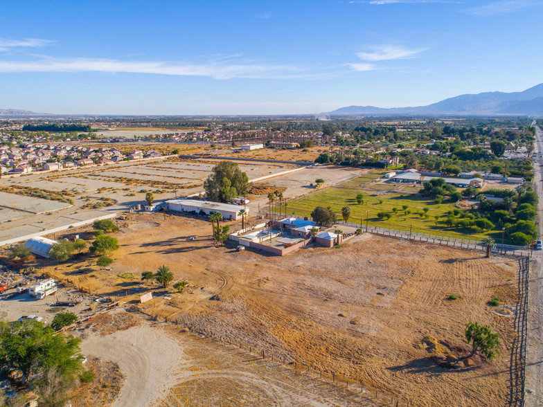 49506 Jackson St, Indio, CA à vendre - Autre - Image 1 de 1