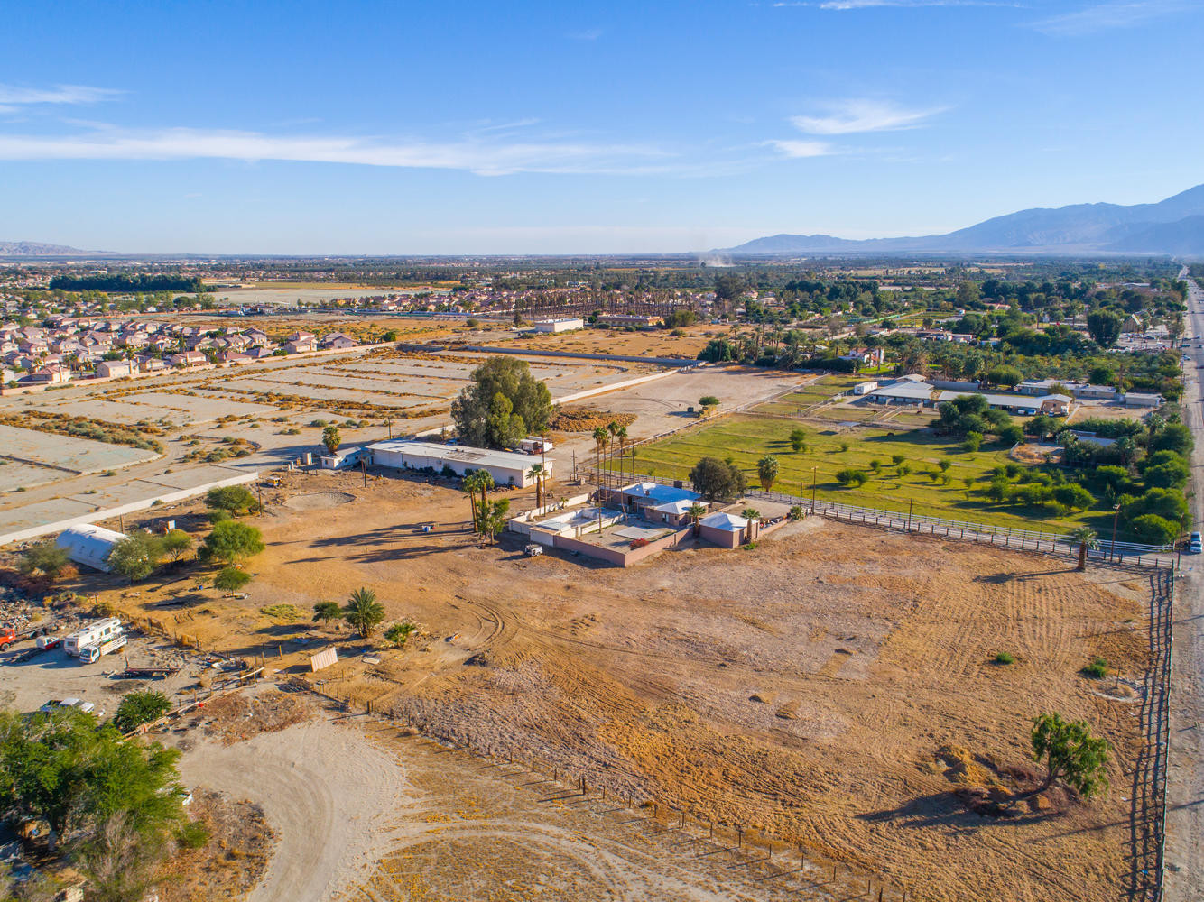 49506 Jackson St, Indio, CA à vendre Autre- Image 1 de 1