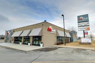 Plus de détails pour 950 Boul Jutras E, Victoriaville, QC - Local commercial à louer