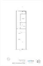 2001 S Hurstbourne Pky, Louisville, KY for lease Site Plan- Image 1 of 2