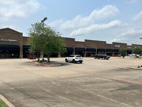 2203 Trinity Blvd, Texarkana, AR for lease Building Photo- Image 2 of 8