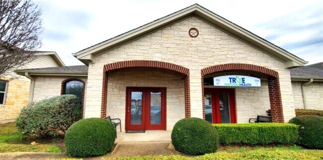 More details for 3000 Joe Dimaggio Blvd, Round Rock, TX - Office for Lease