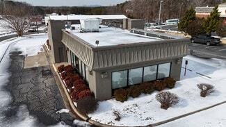 More details for 713 Highway St, Madison, NC - Retail for Sale